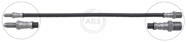 A.B.S. SL 1487 Bremsschlauch